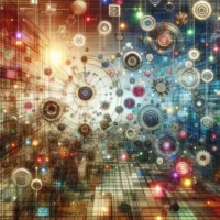 "Infografía que ilustra las principales herramientas de control de versiones de infraestructura, destacando su importancia en el desarrollo DevOps moderno, para mejorar la gestión y la colaboración en proyectos de IT."