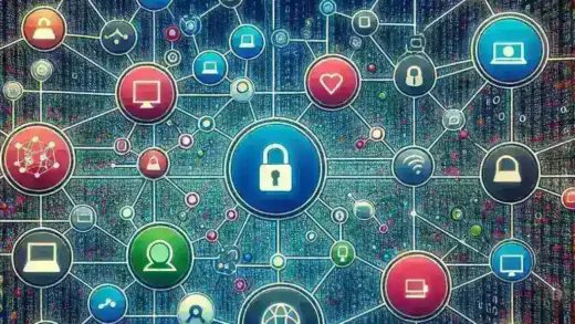 "Interoperabilidad de plataformas de identidad digital: La CNMC establece nuevas regulaciones para mejorar la seguridad y eficiencia en la autenticación de usuarios."